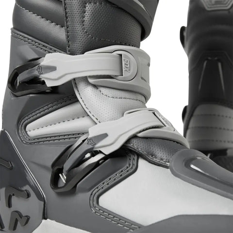 Botas Fox Racing Comp Dark Shadow