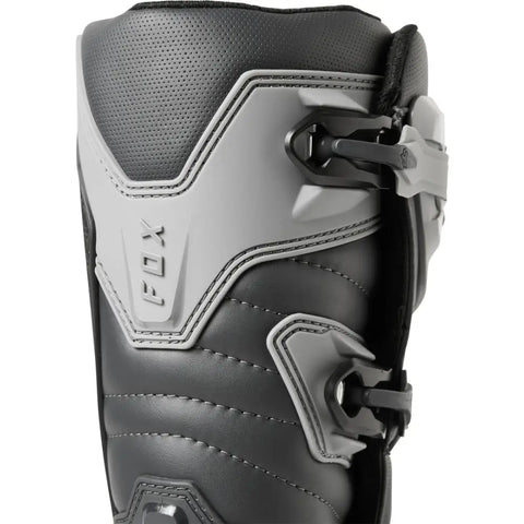 Botas Fox Racing Comp Dark Shadow