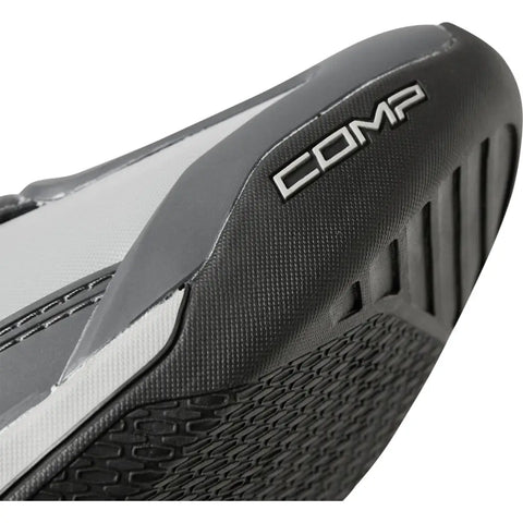 Botas Fox Racing Comp Dark Shadow