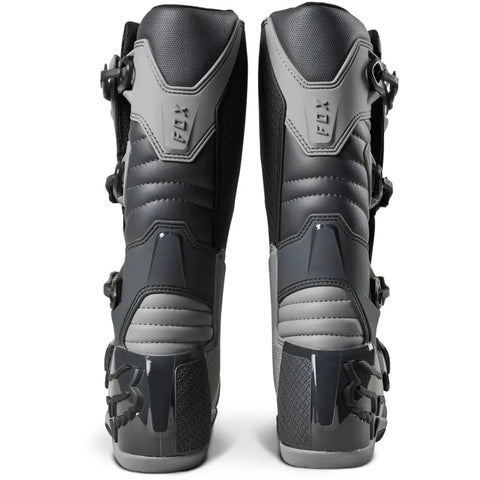 Botas Fox Racing Comp Dark Shadow