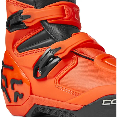 Botas Fox Racing Comp Fluo Orange
