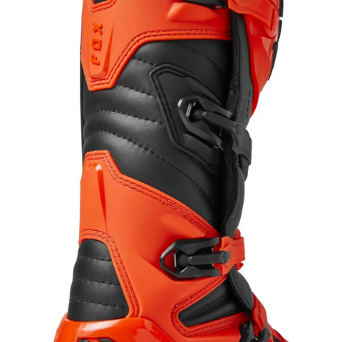 Botas Fox Racing Comp Fluo Orange