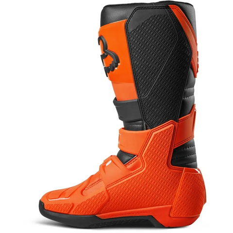 Botas Fox Racing Comp Fluo Orange