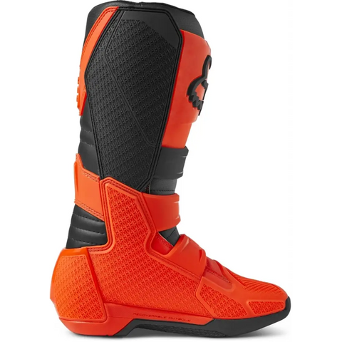 Botas Fox Racing Comp Fluo Orange