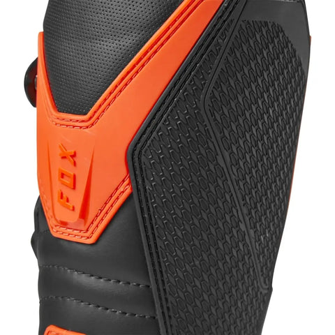 Botas Fox Racing Comp Fluo Orange