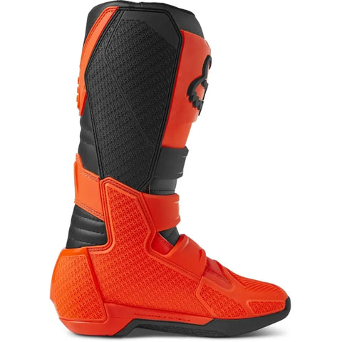 Botas Fox Racing Comp Fluo Orange