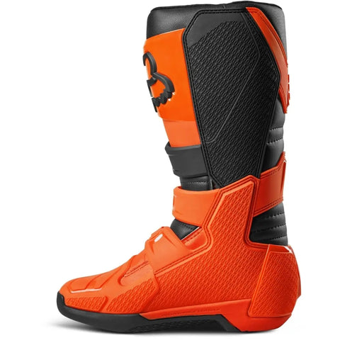 Botas Fox Racing Comp Fluo Orange
