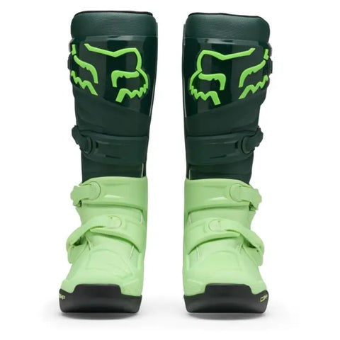 Botas Fox Racing Comp Melon