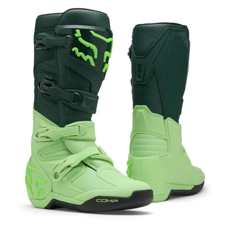 Botas Fox Racing Comp Melon