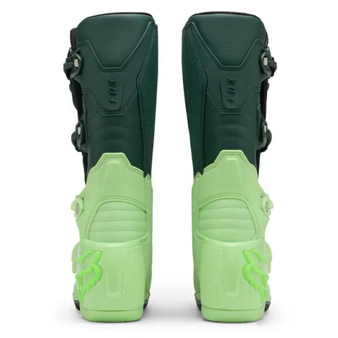 Botas Fox Racing Comp Melon
