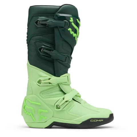Botas Fox Racing Comp Melon