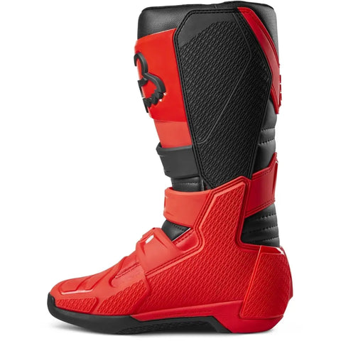 Botas Fox Racing Comp Red