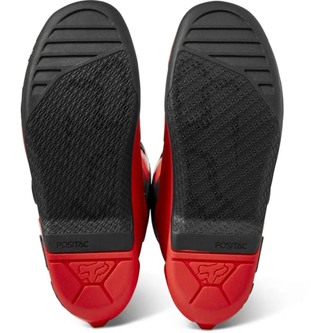 Botas Fox Racing Comp Red