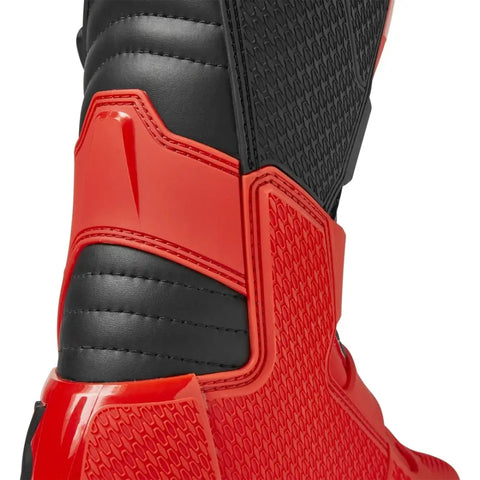 Botas Fox Racing Comp Red