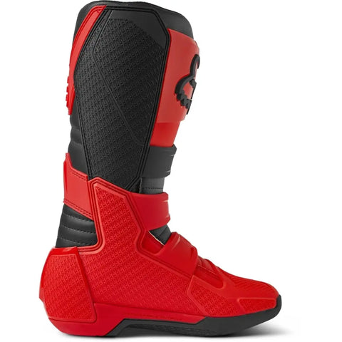 Botas Fox Racing Comp Red
