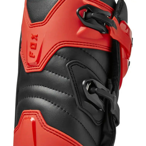 Botas Fox Racing Comp Red