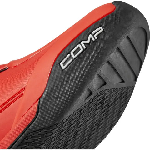 Botas Fox Racing Comp Red