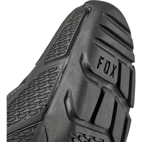 Botas Fox Racing Comp X Black