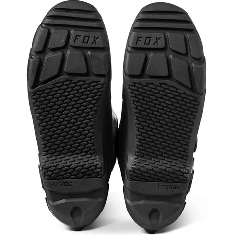 Botas Fox Racing Comp X Black