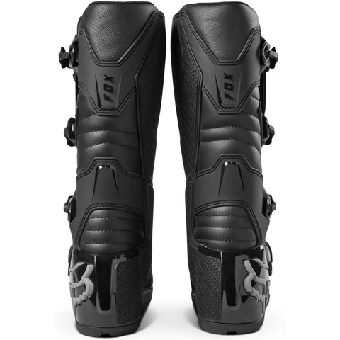 Botas Fox Racing Comp X Black