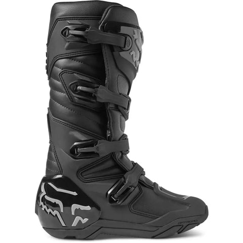 Botas Fox Racing Comp X Black