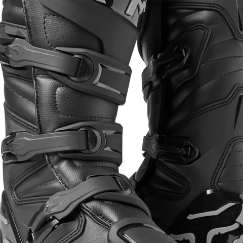 Botas Fox Racing Comp X Black