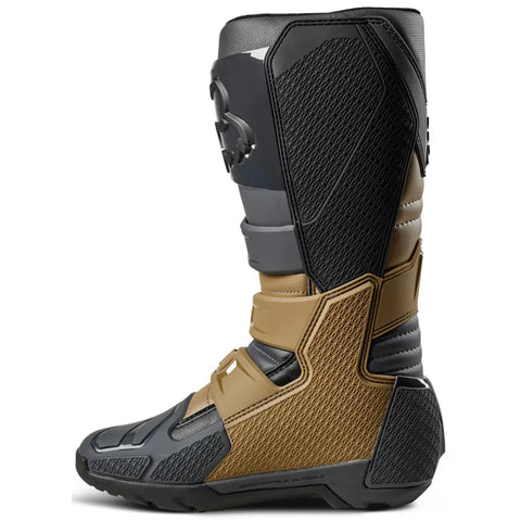 Botas Fox Racing Comp X Khaki