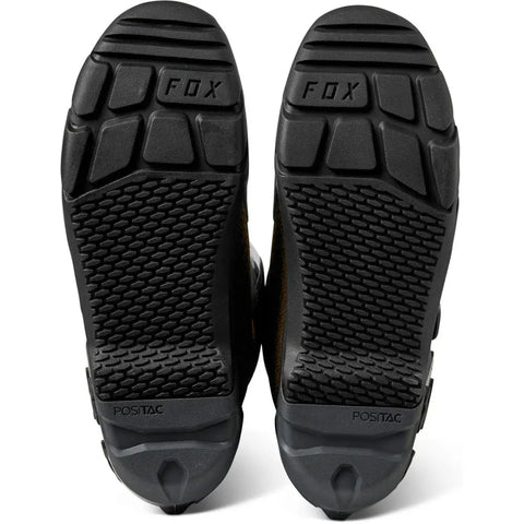 Botas Fox Racing Comp X Khaki