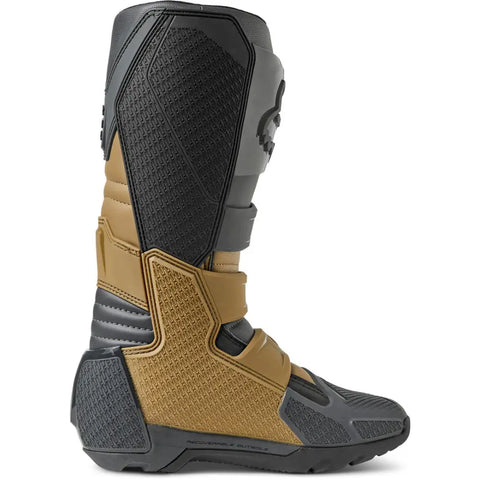 Botas Fox Racing Comp X Khaki