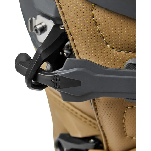 Botas Fox Racing Comp X Khaki