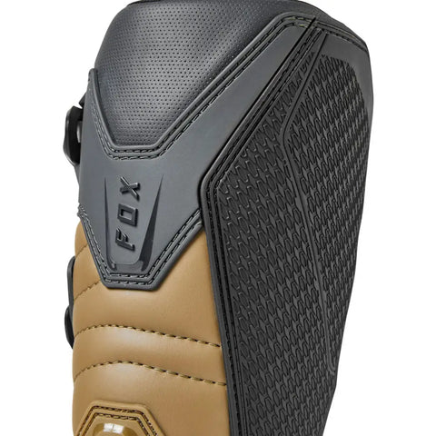 Botas Fox Racing Comp X Khaki