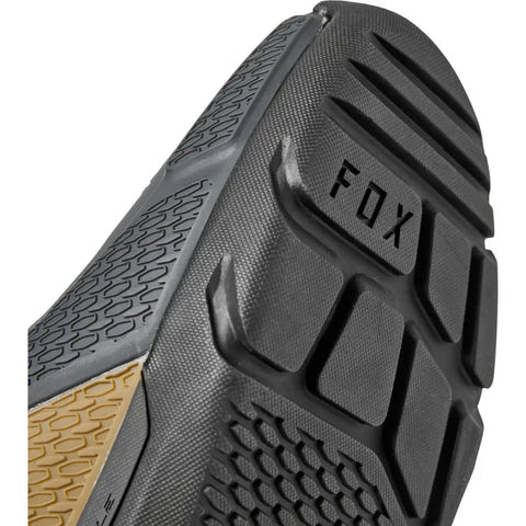 Botas Fox Racing Comp X Khaki