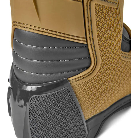 Botas Fox Racing Comp X Khaki