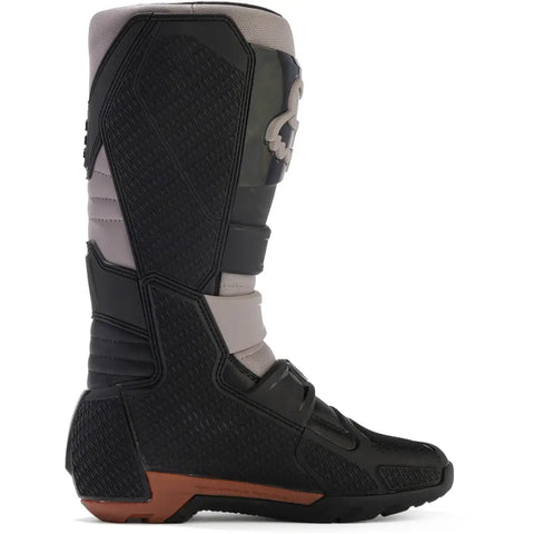 Botas Fox Racing Comp X Taupe