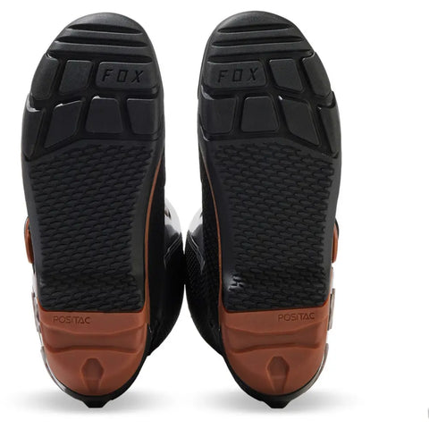 Botas Fox Racing Comp X Taupe