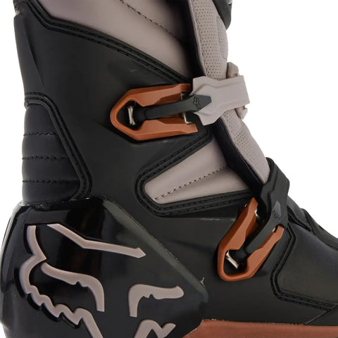 Botas Fox Racing Comp X Taupe
