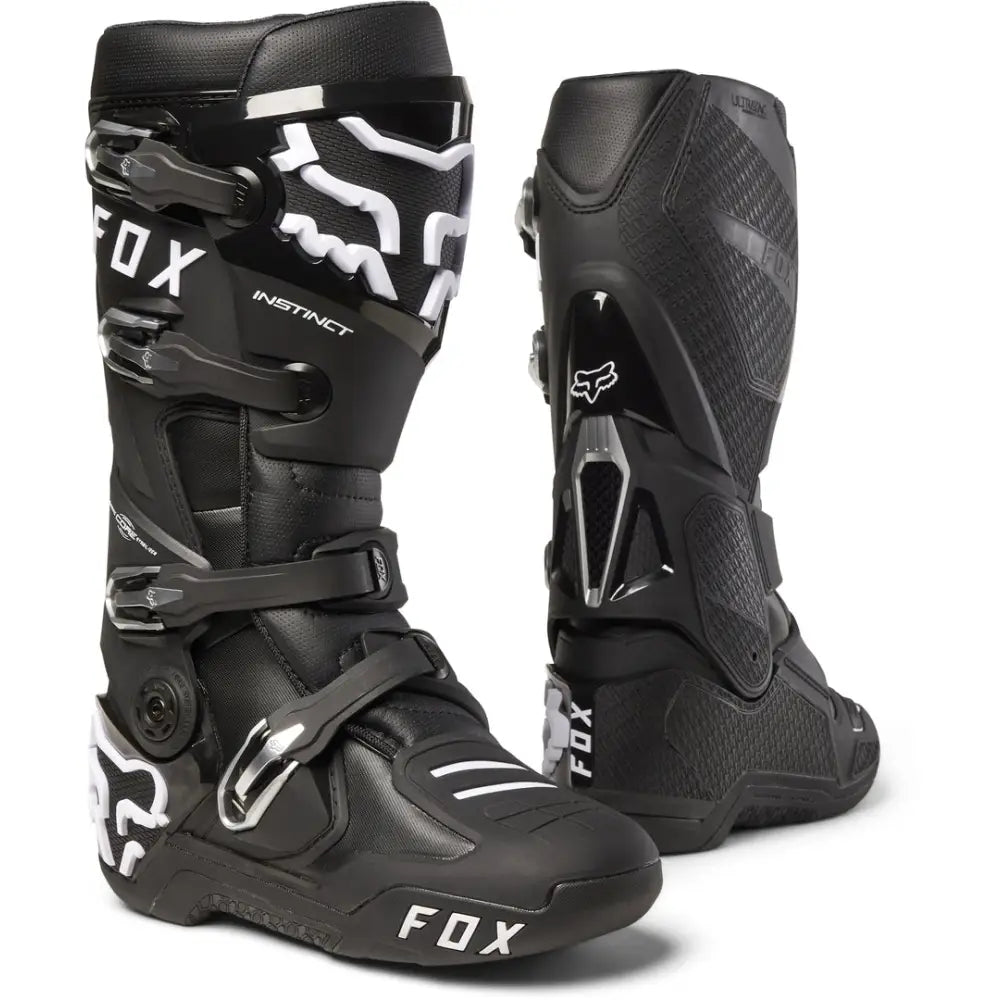 Botas Fox Botas Fox Racing Instinct 2.0 | Moto-Rad® México 🇲🇽