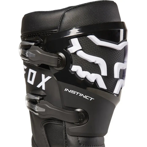 Botas Fox Racing Instinct 2.0 Black