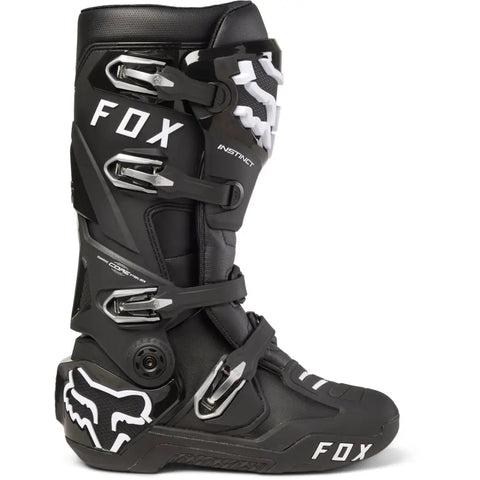 Botas Fox Racing Instinct 2.0 Black