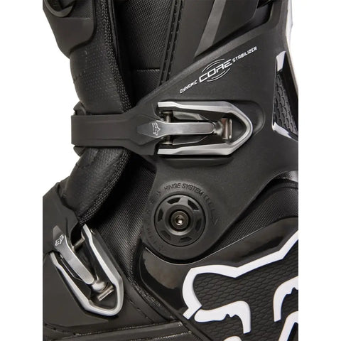 Botas Fox Racing Instinct 2.0 Black