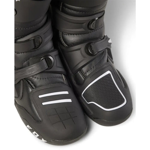 Botas Fox Racing Instinct 2.0 Black