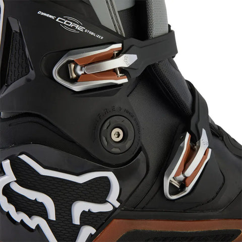 Botas Fox Racing Instinct 2.0 Black/Grey
