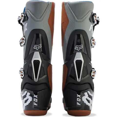 Botas Fox Racing Instinct 2.0 Black/Grey
