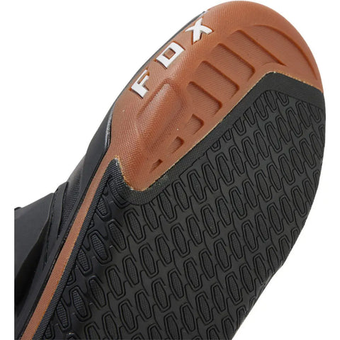 Botas Fox Racing Instinct 2.0 Black/Grey