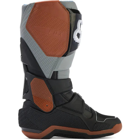Botas Fox Racing Instinct 2.0 Black/Grey
