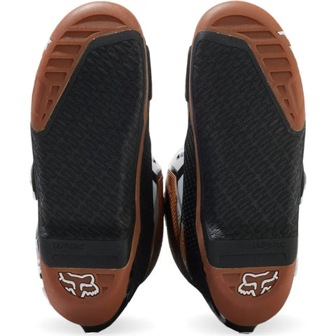 Botas Fox Racing Instinct 2.0 Black/Grey