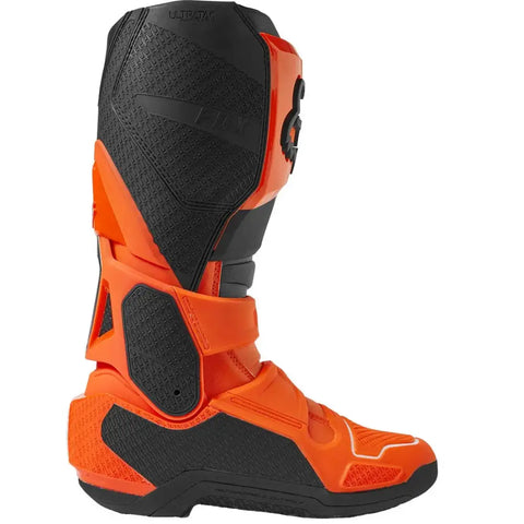 Botas Fox Racing Instinct 2.0 Fluo Orange