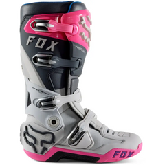 Bota hot sale fox rosa