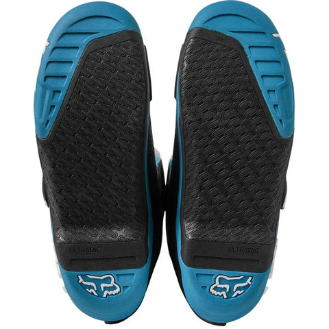 Botas Fox Racing Instinct 2.0 Maui Blue