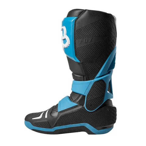 Botas Fox Racing Instinct 2.0 Maui Blue